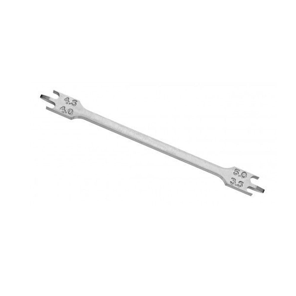 Waldent Bracket Height Gauge 0.22 (60/105) (B0CJ5K497X) Amazon Price History, Amazon Price Tracker