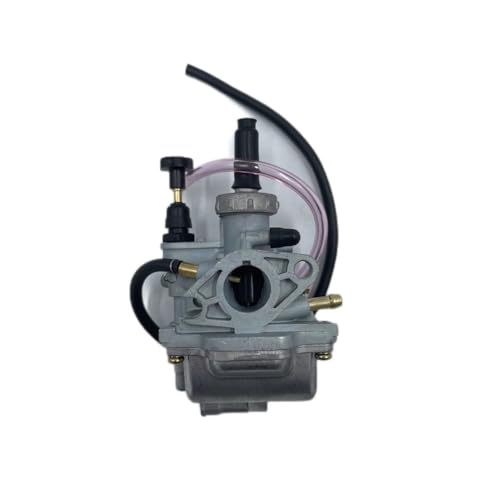 Carburateur LT 80 Quad 80cc : Régime moteur stable et accélération fluide