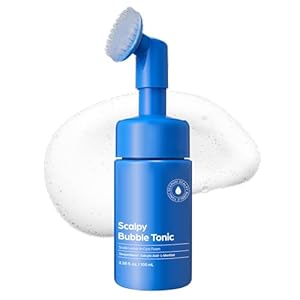 Seapuri Leave-In Exfoliating Scalp ...