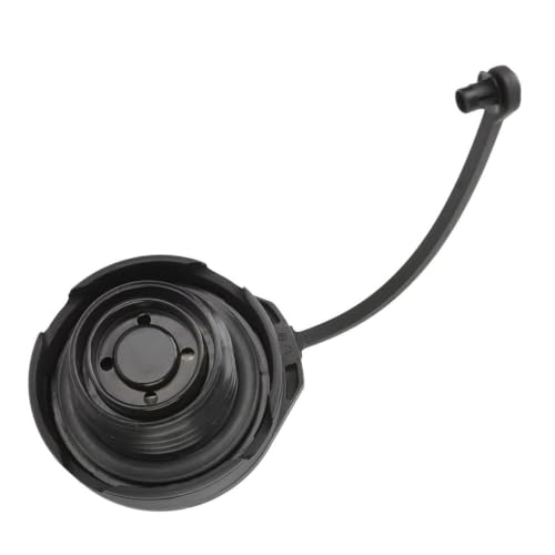 Couvercle de réservoir d'huile et essence avec ligne 1J0201553A pour VW