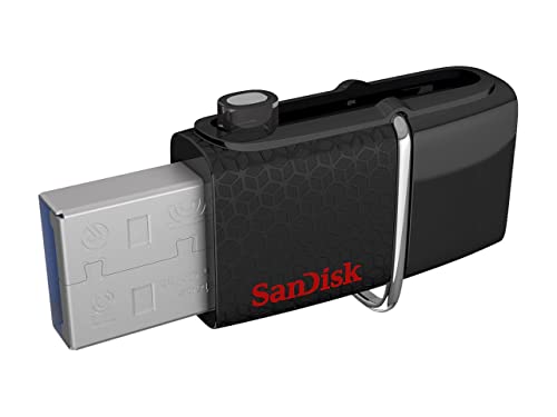 SanDisk clé USB Ultra® Dual USB Drive 3.0 - vue 5