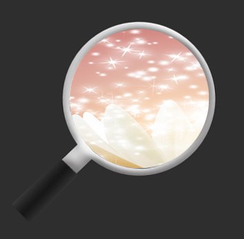 Islandburner Quadro Moderno Sparkling Panorama