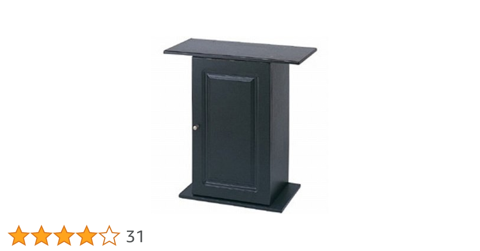 コトブキ 600×450×450 キャビネット付　手渡し コトブキ 600×450×450 キャビネット付 手渡し chanet_58731