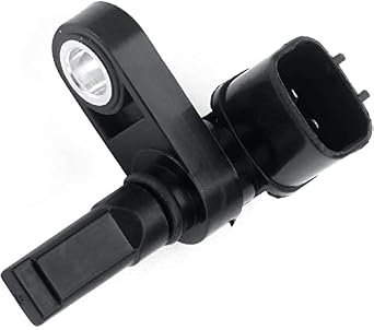 C-HORSE ABS Wheel Speed Sensor Front Right or Rear Right Compatible with Lexus Gx460 2010-2020, Toyota Tacoma 2005-2020 Reference 89542-04020, 5S6767, 2ABS0293, V70720159, SK970330 - 1 Pack