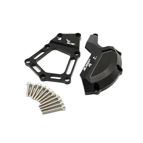 Protection de stator de moteur haute résistance pour boîtier latéral S1000R HP4