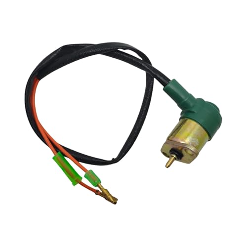Solénoïde de carburateur pour groupe électrogène GX390 et EC6500