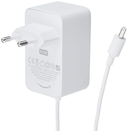 Echo Dot (4.ª generación) | Altavoz inteligente con Alexa | Azul grisáceo