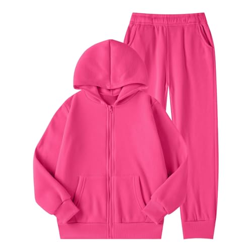 Conjuntos de invierno para niñas para jugar en el parque ropa casual de abrigo infantil