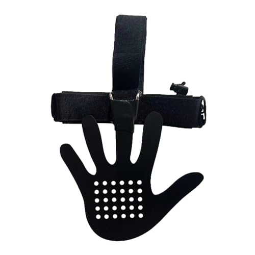 Masque de basket-ball et visière d'entraînement pour le tir au panier
