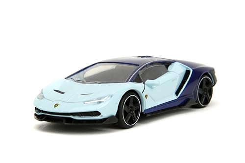 Jada Pink Slips 1:32 Lamborghini Centenario Die-Cast Car miniatura 1