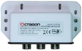 Octagon OPTIMA DiSEqC ODS 21-03
