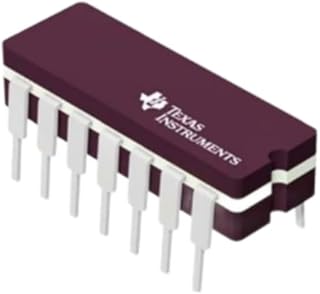 Pack of 8 SN74ALS30AN IC NAND Gate 1 Channel 14-PDIP