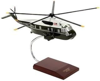 Scalecraft VH-3D Seaking - 1/48 Scale Model by