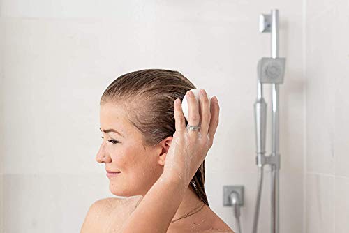 Soapbox Tea Tree Shampoo Bar, Natural, Eco Friendly Bar Shampoo For Dry Scalp | Color Safe, Sulfate Free, Paraben Free, Silicone Free, Cruelty Free, And Vegan Shampoo, 3.1Oz (Pack Of 1) #TOP4