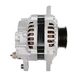 Generator Alternator Compatible For HYUNDAI MITSUBISHI Galloper H-1 H100 Satellite Starex L300