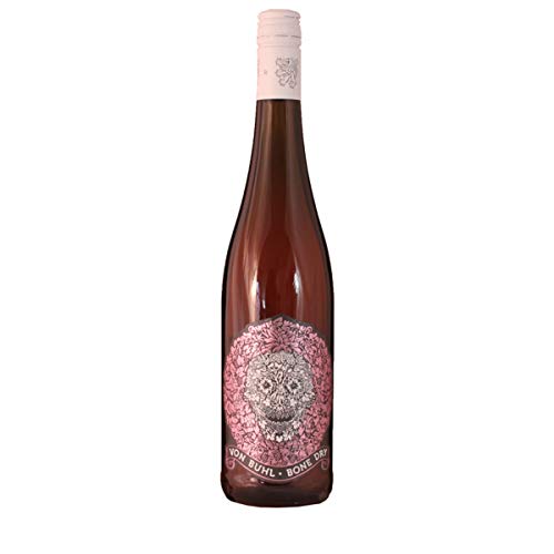 by Weingut Reichsrat von Buhl Von Buhl BONE DRY (11) Spätburgunder Rosé trocken Pfalz 0.75 Liter/Wine