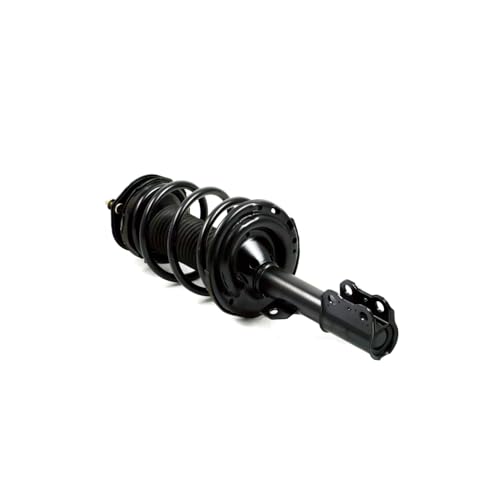 Image of Gabriel G57190 Ultra ReadyMount Front Left Complete Strut Assembly for 07-12 Lexus ES350; 07-11 Toyota Camry (1 Pack)