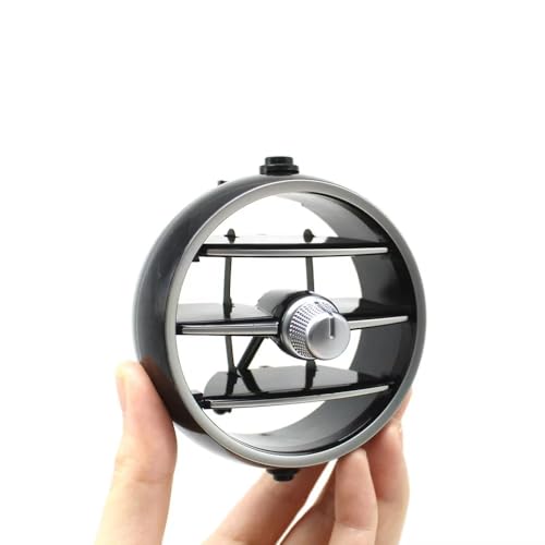 Grille ventilation climatiseur Benz W213 cadre de finition premium tableau de bord avant