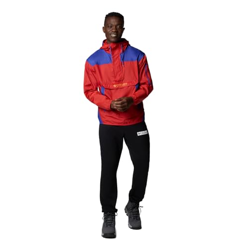 Image of Columbia Men's Challenger II Windbreaker