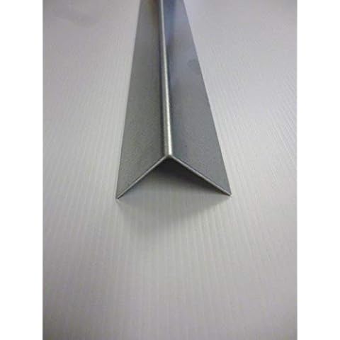Galvanised Steel Angle (50mm x 50mm - 1000mm) Cover