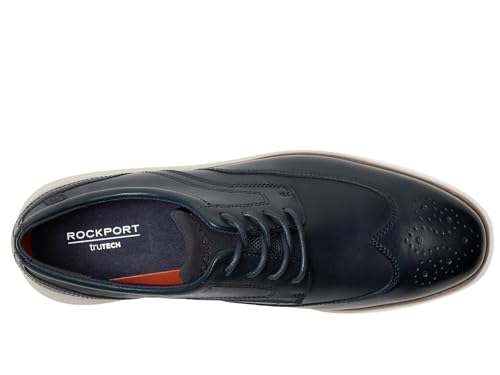 Image of Rockport Mens Garett Wing Tip