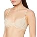 Produktbild Cosabella Damen Soft Schalen BH, Uni, EU 80C (FR 95C), beige(Blush)