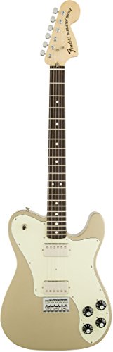 Chris Shiflett Deluxe Telecaster