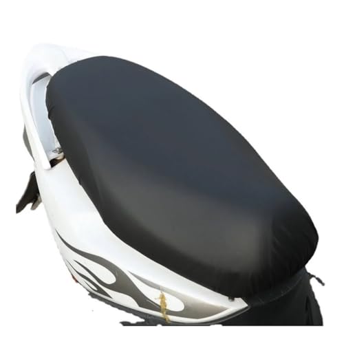 Couvre selle moto étanche universel avec housse de siège anti-poussière et protection solaire