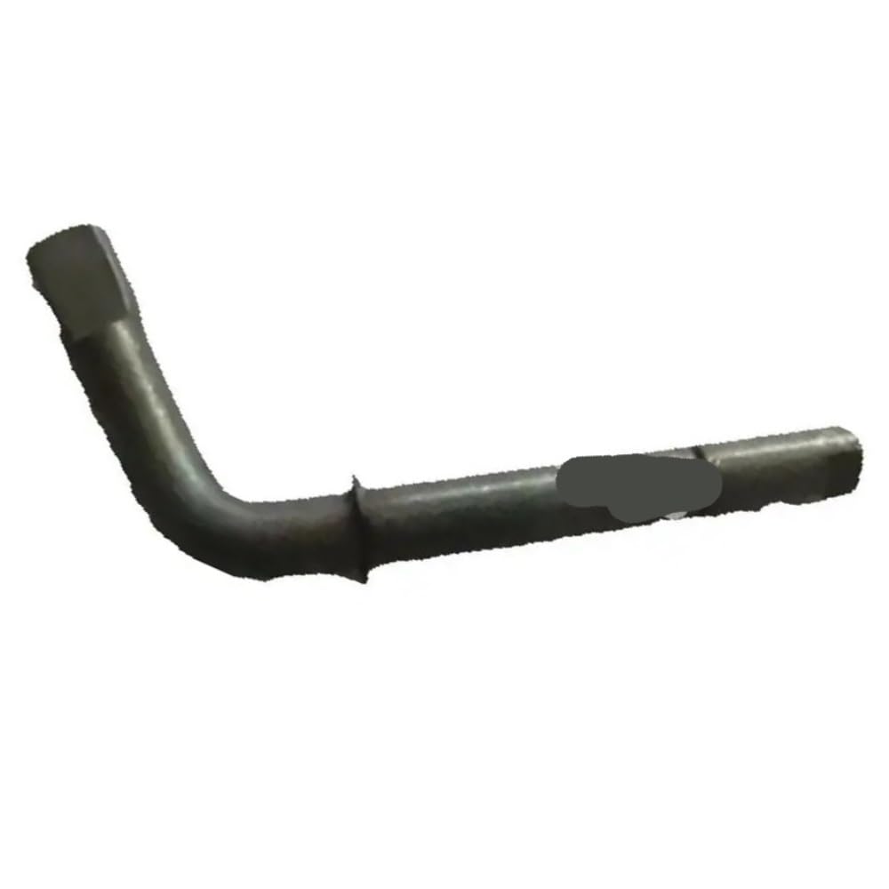 Arbre de régulateur EX40 pour moteur de générateur 20B-42201-01