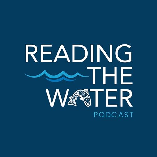 Reading the Water Podcast cover art