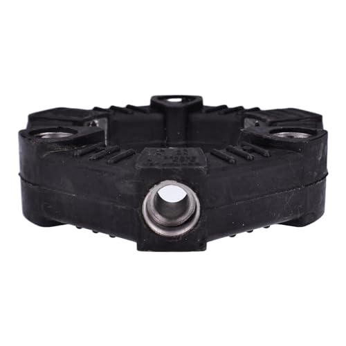 HOLDWELL Hydraulische Gummikupplung 8A kompatibel mit Centaflex CF-A-08 series 2019608 3633643 Komatsu Bagger PC20 PC25 PC10 PC15 PC30 PC38