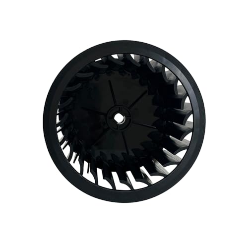 Image of 1472A1191 Wheel Package Blower for Coleman, Air Conditioner Blower Wheel Fit for Coleman 47003, 47004, 47023, 47024, 47053, 47054, 47073, 47074 etc