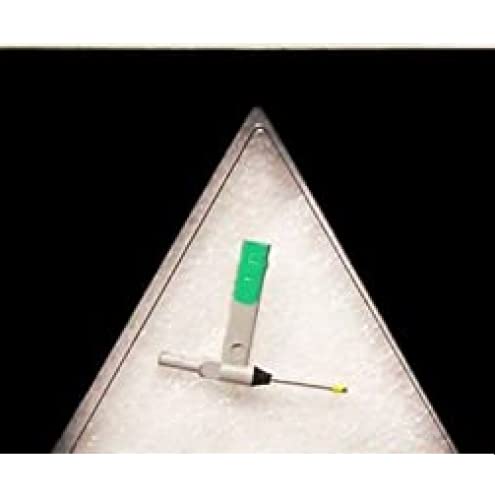 PHONOGRAPH TURNTABLE RECORD PLAYER NEEDLE for MAGNAVOX MICROMATIC 557-DS73