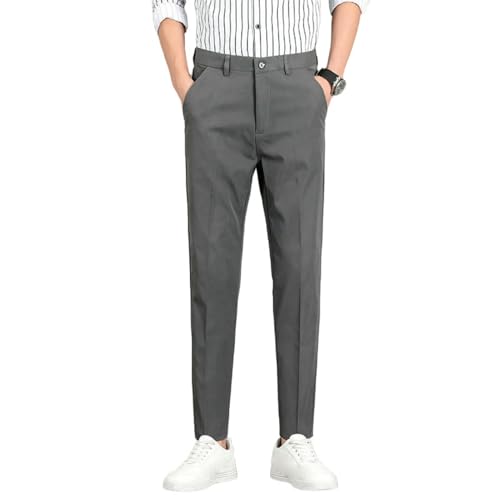 Pantalon hiver homme doublé contre le froid glacial au quotidien