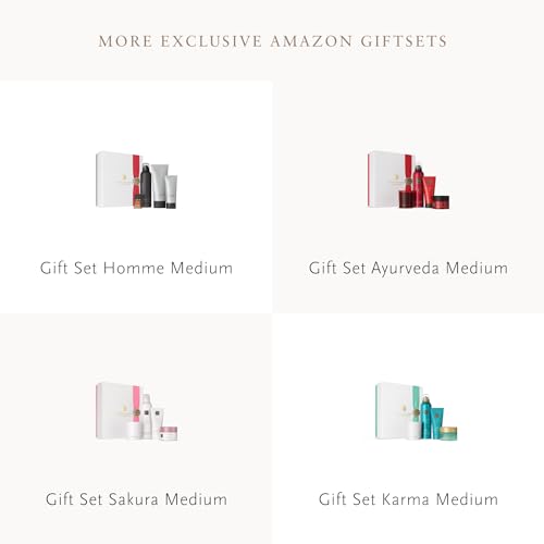 RITUALS Gift Set for Men from The Homme Collection - Shower Foam, Shampoo, Shower Gel, Body Lotion – The perfect Fathersday gift – Small - Image 7