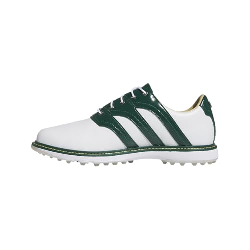 Image of adidas Men's Mc Z-traxion Spikeless Golf Shoes