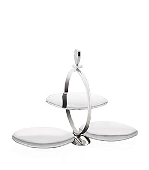 お値下げ！ALESSI アレッシー　ケーキスタンド お値下げ！ALESSI アレッシー ケーキスタンド