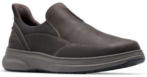 Clarks Men's Mullen Step Slip-On Loafer