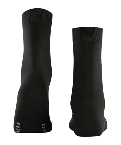 Image of FALKE Women's ClimaWool Socks, 1 Pair