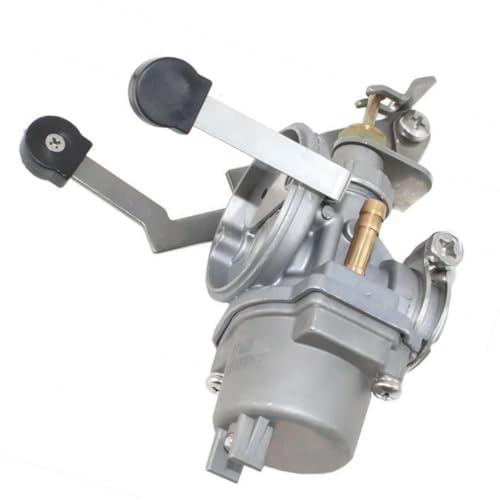 Carburateur moteur hors-bord 2 temps évite calage moteur marin 3.3 3.5 HP