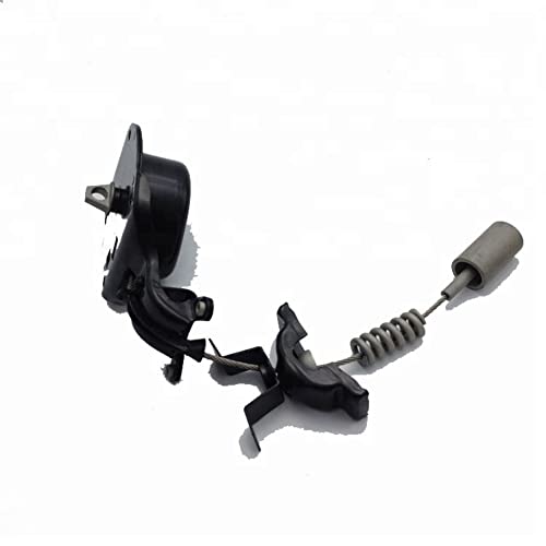 Winch Assembly OEM LR064520 JUNMO-AUTO miniatura 4