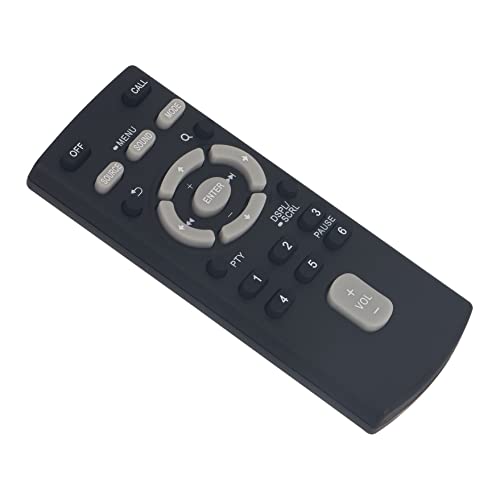 Mando RM-X231 soluciona botones rotos en Sony MEXN5100BT 3