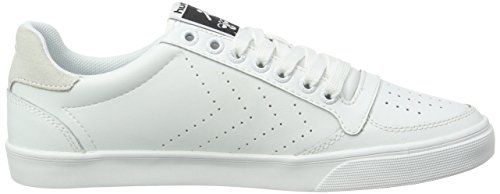 Hummel Slimmer Stadil Ace Sneaker, Scarpe da