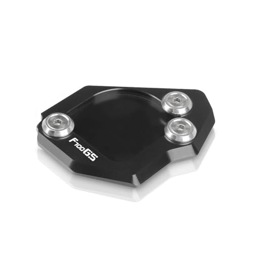 Extension de béquille F700GS F650GS support élargi moto BMW 2008-2015