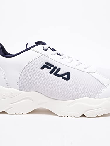Image of Fila Mens Rala Oxford