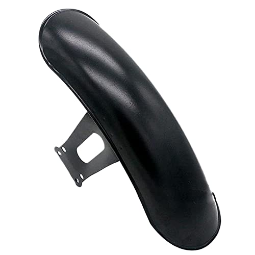 Garde-Boue Moto Anti-Éclaboussures - Protection de Garde-Boue CG125 Haute Résistance