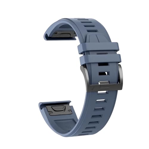 [KPQWEDB] QuickFit 22mm 26mm VRXgbv Fenix 7X 7 Pro Solar/6X 6/Epix/Forerunner 965 955 945 935/Instinct 2X ohΉ(Style2 Lake b