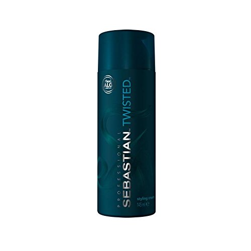 Sebastian Twisted Curl Magnifier Styling Cream 145ml