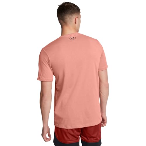 Image of Under Armour Men's Sportstyle Left Chest Short-Sleeve T-Shirt