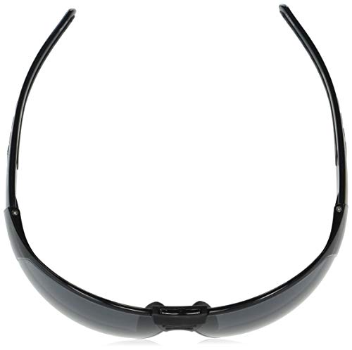 Black Flys Sparxx Fly Too/Safety Glasses4